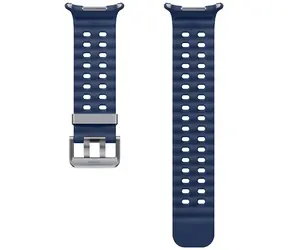 Samsung Marine Band niebieski / Pasek sportowy / Galaxy Watch Ultra