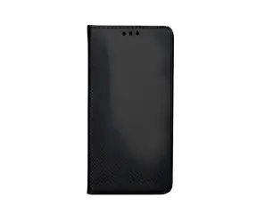 NoName SMART Magnet Book TECNO Spark Go 2024 czarny / Etui / Klapka / Zamknięcie magnetyczne
