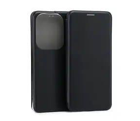 Beline Book Magnetic do Tecno Spark 20 Pro czarny / Etui / Klapka z klapką / Zapięcie magnetyczne