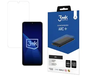 3mk ARC+ / Folia ochronna / Samsung Galaxy M36