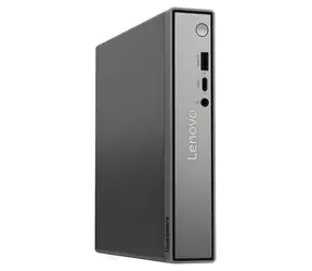 Lenovo ThinkCentre neo 55q Gen 6 Tiny black / Mini PC / AMD RYZEN AI 5 330 / 32 GB / 1 TB SSD / W11P