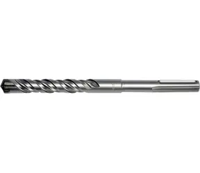 STHOR SDS max 32 x 300 mm / Wiertło do betonu / 4 krawędzie tnące / Podwójna spirala