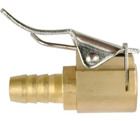 Głowica pompki Vorel 6 mm / Mocowanie / Ciśnienie 2,8-10 bar