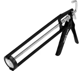 YATO Pistolet na naboje 225 mm / Pistolet do wytłaczania