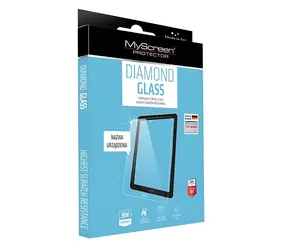 MyScreen Diamond Glass / Szkło hartowane / Apple iPad Pro 9,7" / iPad Air 2 / 9H