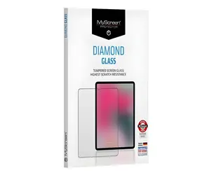 MyScreen Diamond Glass / Szkło ochronne hartowane / do Samsung Galaxy Tab S7+ 12.4" / 9H
