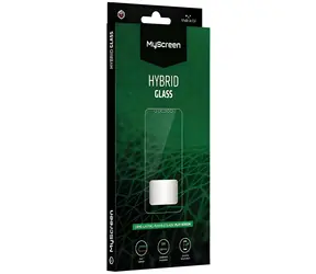 MyScreen HybridGLASS Lite do Samsung Galaxy M15 5G / Szkło hybrydowe
