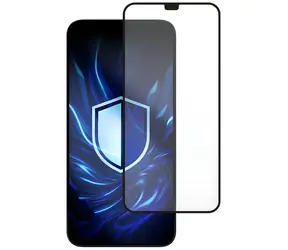 3mk UniGlass Universal 04 do Apple iPhone 12, 12 Pro / Szkło ochronne / Szkło hartowane