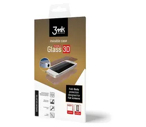 3mk ARC 3D do Sony Xperia XA1 Ultra (G3221) / Folia ochronna / Przód, tył, boki