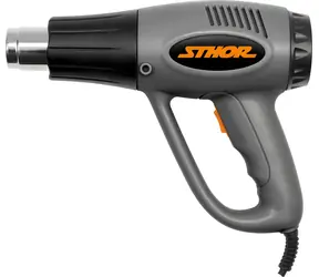 Opalarka STHOR 2000 W / Opalarka / 1000/2000 W / 350/550 °C / 230 V