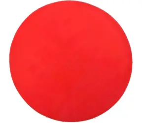 Vorel Rzep do gąbki szlifiersko-polerskiej 125 mm / Nośnik / klej