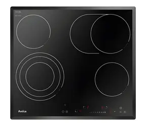 Płyta ceramiczna PC6411FTS / Płyta grzewcza