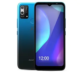 ALLVIEW A30 Max niebieski / Telefon / 6,52" HD+ / 1 GB RAM / 32 GB / Dual SIM