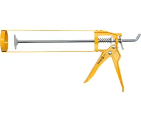 Pistolet do wytłaczania kartuszy Vorel 230 mm / Pistolet do wytłaczania kartuszy / 230 mm