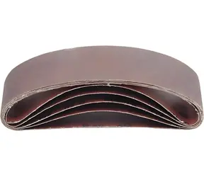 Taśma szlifierska Vorel 533 x 75 mm P60 / Taśma szlifierska / 533 x 75 mm / P60 / 5 szt.