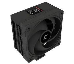 Zalman CNPS9X ECO DS / Chłodnica procesora / Powietrze