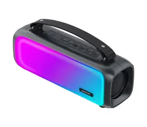 Sencor SSS 3000 KIDS / Głośnik dziecięcy / Bluetooth 5.1 / Radio FM / IPX4 / 16W