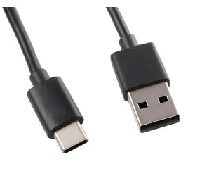Kabel zasilający USB-A do USB-C 70mai / Kabel zasilający / USB-C