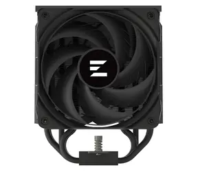 Zalman CNPS13X czarny / chłodzenie procesora / powietrze