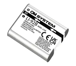 Olympus LI-92B / Bateria / Litowo- ION