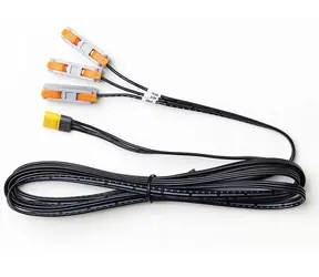 Adapter kablowy trybu parkowania 70mai / Adapter / Do kamer samochodowych 70mai