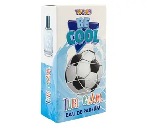 Tuban Perfumy dziecięce Tubi Glam Be Cool / Zabawka / Kosmetyki dziecięce