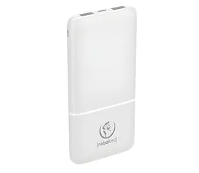 Rebeltec P10 / Power bank / 10 000 mAh / 10 W