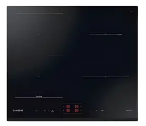 Płyta indukcyjna NZ64B5045GK / Płyta grzewcza / Indukcja / Do zabudowy