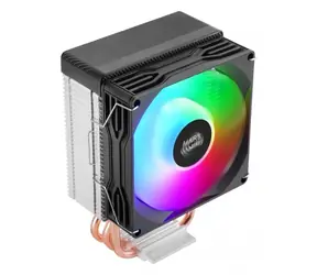 TAC Mars MCPU-X3 czarny / chłodzenie procesora / 1x 90 mm PWM / TDP 150 W / Intel + AMD