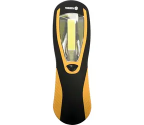 Latarka ręczna Vorel COB LED / Latarka / COB LED