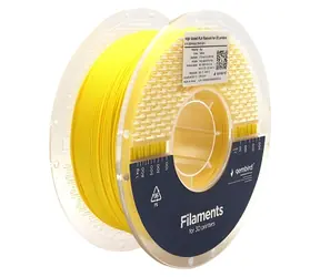 Spectrum PLA High Speed żółty / Filament / 1,75 mm / 1 kg