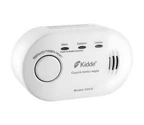 Kidde K5CO / Detektor CO