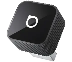 Ottocast CP88-T2 Mini czarny / Adapter bezprzewodowy / Carplay i Android / Bluetooth/Wi-Fi