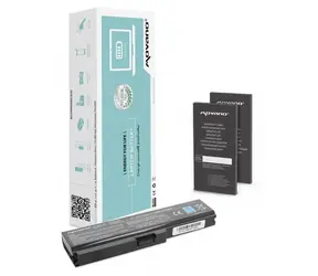 Akumulator PA3818U-1BRS do Toshiba L700, L730, L750 / Akumulator zamienny / Li- ION / 4400 mAh / 48 Wh