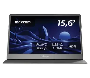 15" Mpage 15 / Monitor przenośny