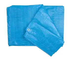 Vorel Cover plandeka 2x3 m / Cover plandeka / 90 g/m2