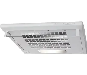 OSC6112W / Okap kominowy