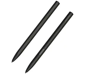 4smarts Multi-Device Pencil Pro EMR czarny / Rysik / EMR / mocowanie magnetyczne / nie wymaga ładowania
