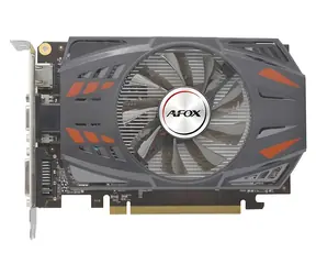 GeForce GT730 4GB / Karta graficzna / DDR3 128bit / DVI/HDMI/VGA / Niski profil / 1x wentylator