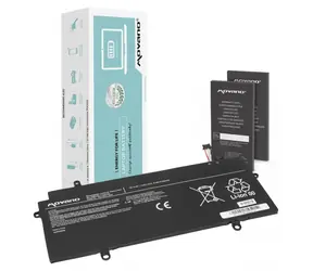 Bateria PA5136U-1BRS do Toshiba Portege Z30/Z30-A/Z30-B/Z30-C / Bateria do laptopa / 4100 mAh / 61 Wh