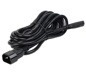 Kabel zasilający Fujitsu 1,8 m / Kabel zasilający / 1,8 m
