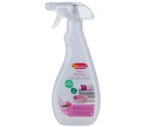Beaphar PROBIO Odplamiacz / Odplamiacz i środek do usuwania zapachów / dla zwierząt / 500 ml