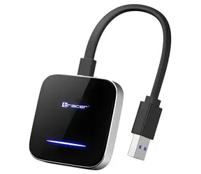 Adapter CarLink Pro / CarPlay i Android Auto