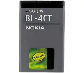 Nokia BL-4CT / Bateria / Li- ION / 860 mAh / hurtowa
