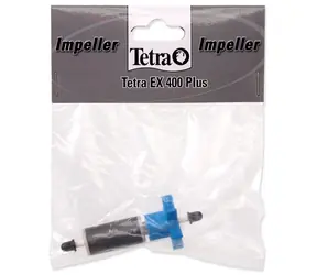 TETRA Propeller EX 400 PLUS / Część zamienna / Filtr zewnętrzny