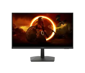 23,8" AOC Gaming 24G15N2 czarny / VA / 1920x1080 / 16:9 / 180Hz / HDMI + DP / VESA