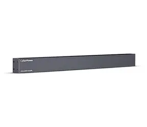 CyberPower Basic Series PDU20BHVIEC8R / Panel rozdzielczy PDU / 1U