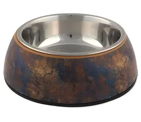 Miska dla psów i kotów Dog Fantasy Bowl Gallery 220 ml / Miska dla psów i kotów / Wytrzymały materiał