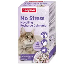 Beaphar No Stress Cat / Wkład do dyfuzora / 30 ml