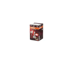 OSRAM H7 NIGHT BREAKER SILVER 12V 55W PX26d / Żarówka samochodowa